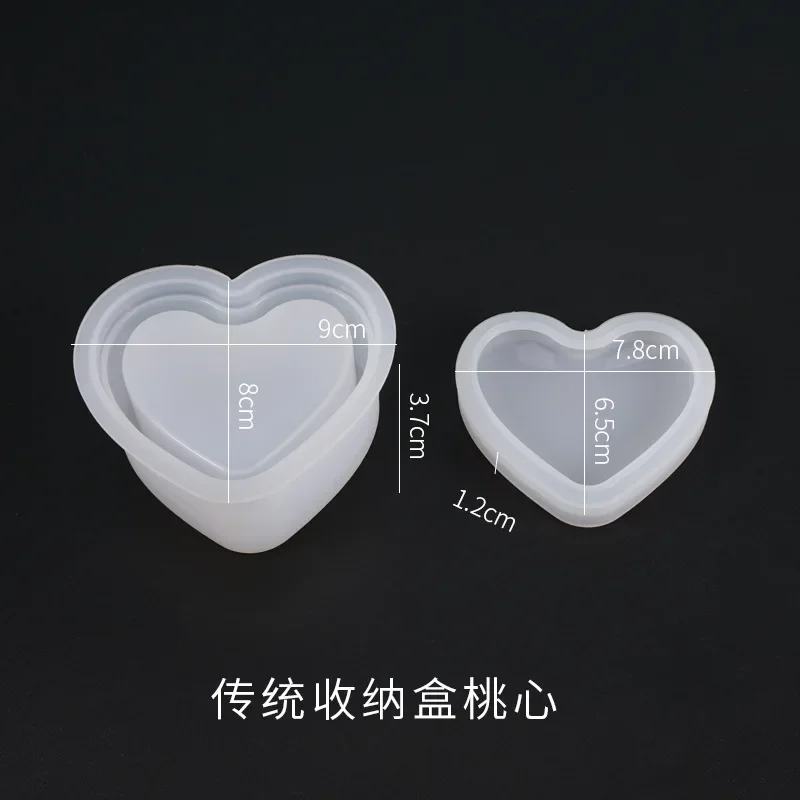 Moule en silicone pour pot de  - Candle Making Jars With Lids avis et prix