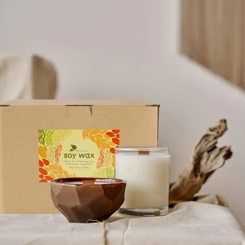 Ensemble de fabrication de bou - Candle Making Kits avis et prix
