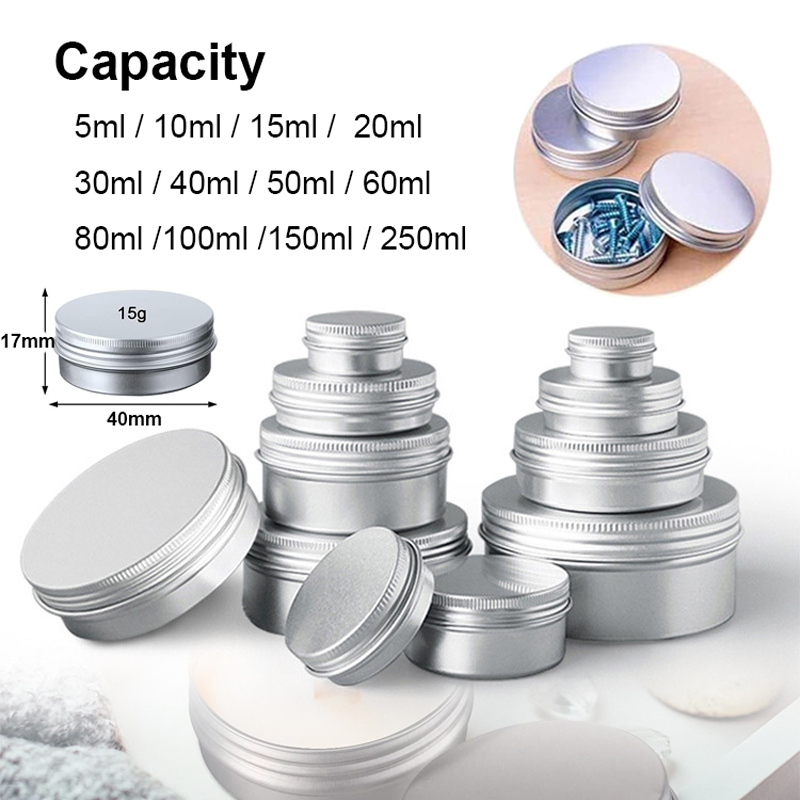 Boîtes vides en aluminium arge - Candle Making Jug avis et prix