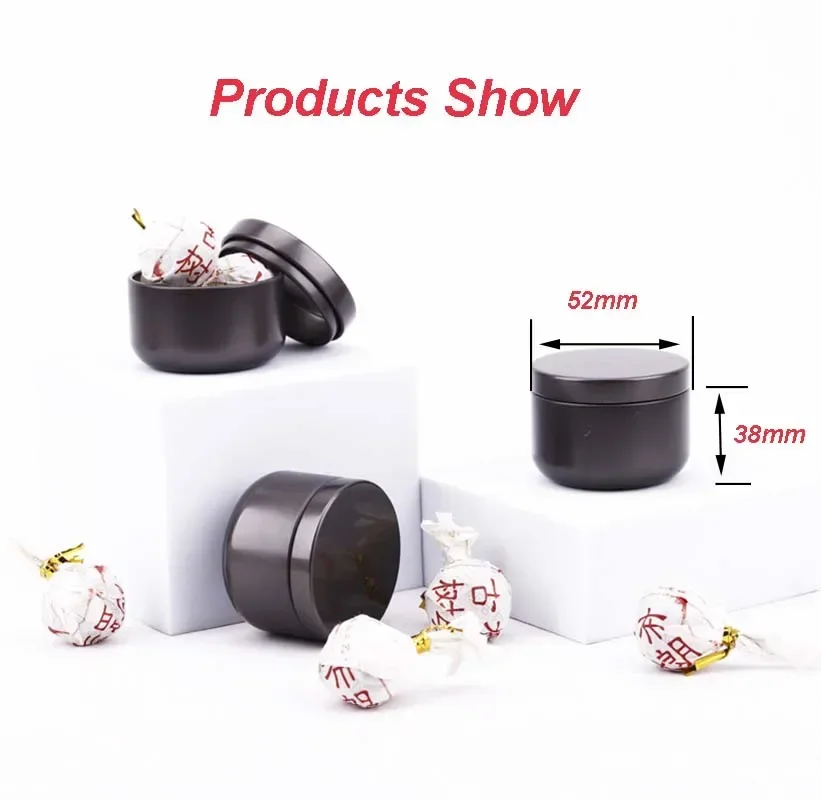 Mini boîte en fer blanc de 30m - Candle Making Jug avis et prix