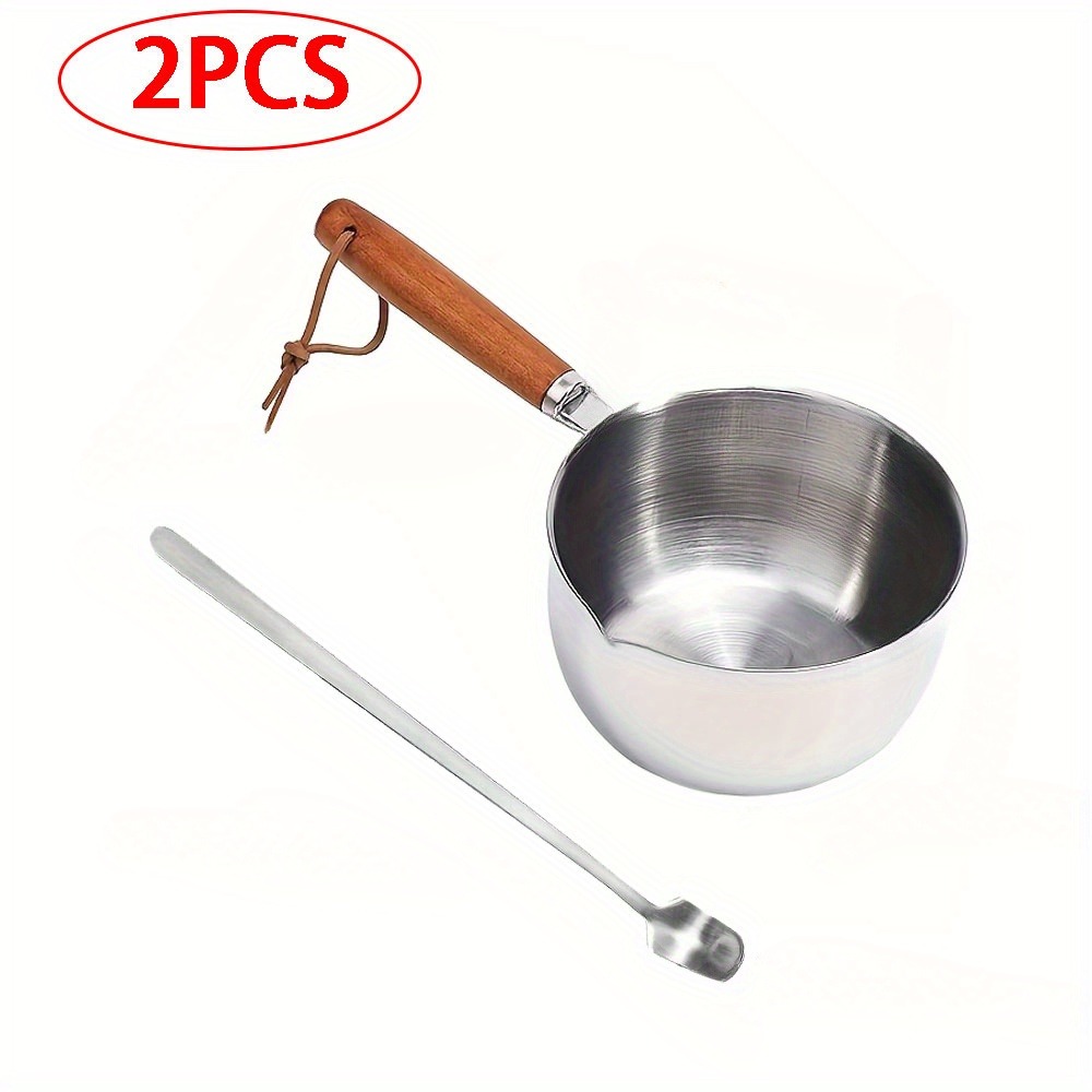 2 pièces/ensemble : Pot à fair - Candle Making Jug avis et prix