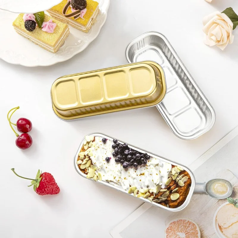 10 pièces, boîte en aluminium  - Tin Container Lid avis et prix