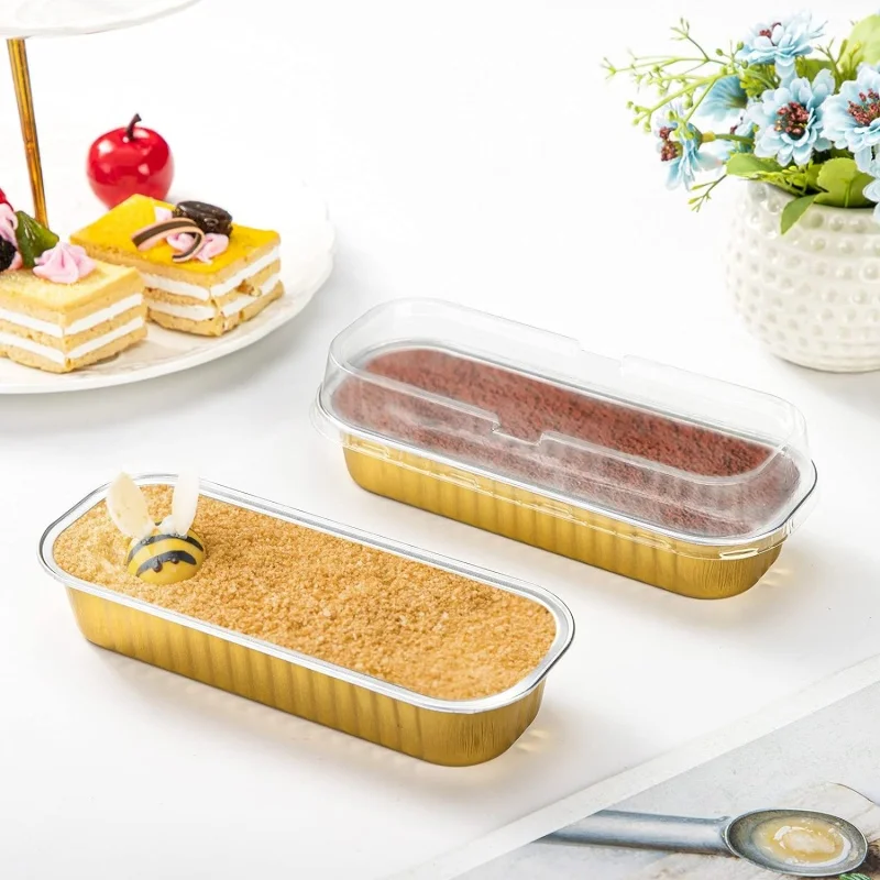 10 pièces, boîte en aluminium  - Tin Container Lid avis et prix