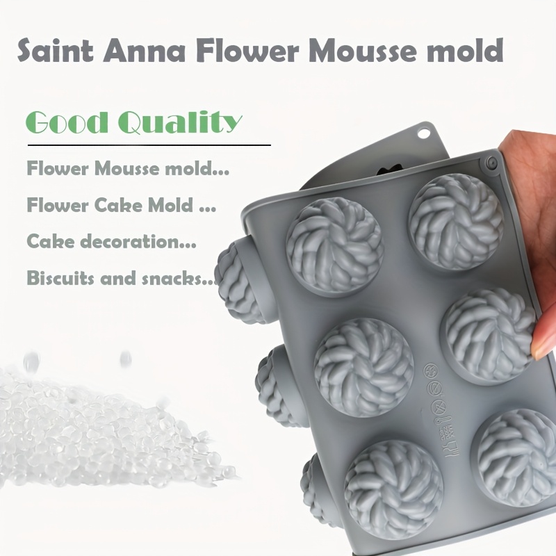 1 moule à gâteau Santa Ana Flo - Candle Making Jug avis et prix